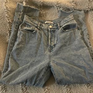 Pacsun jeans